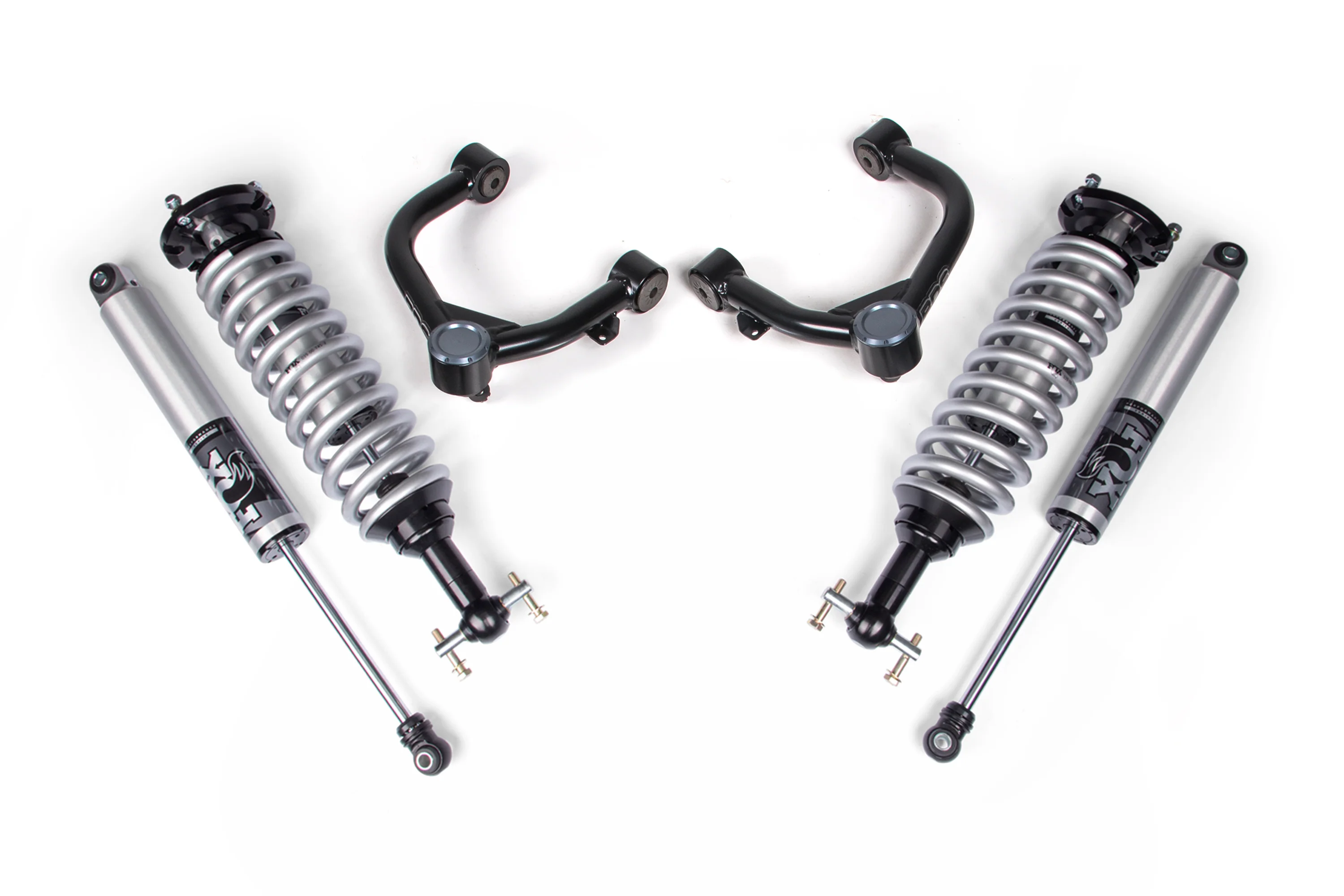 Lift Kits
